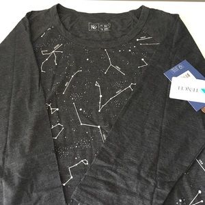 NWT Tentree constellations baseball tee